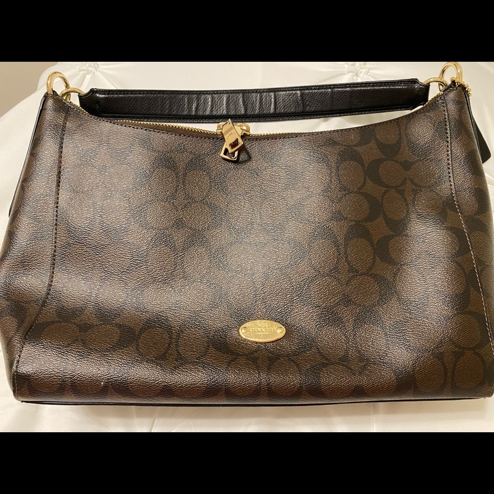Coach Hobo bag